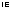 ie